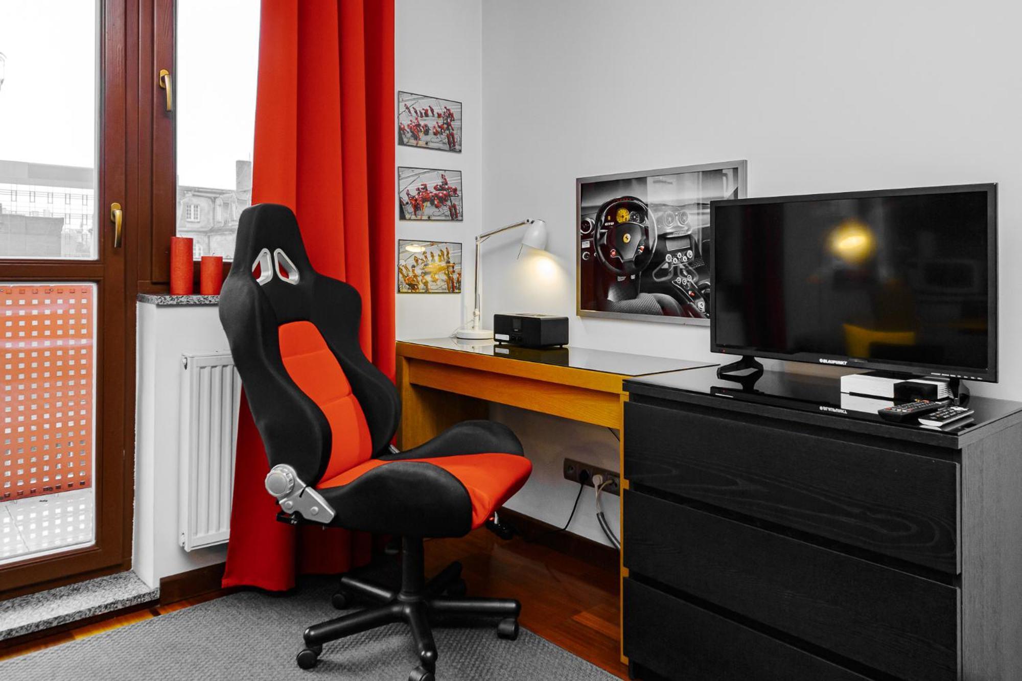 Aura Apartment Wroclaw