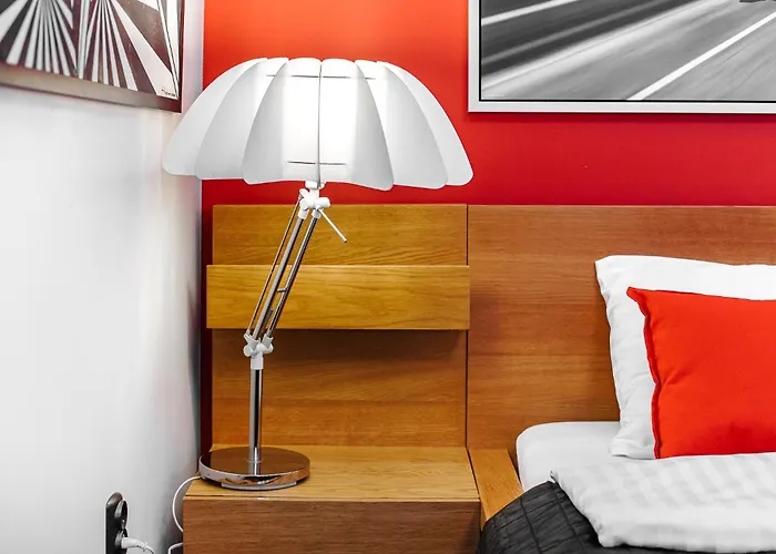 Aura Apartment