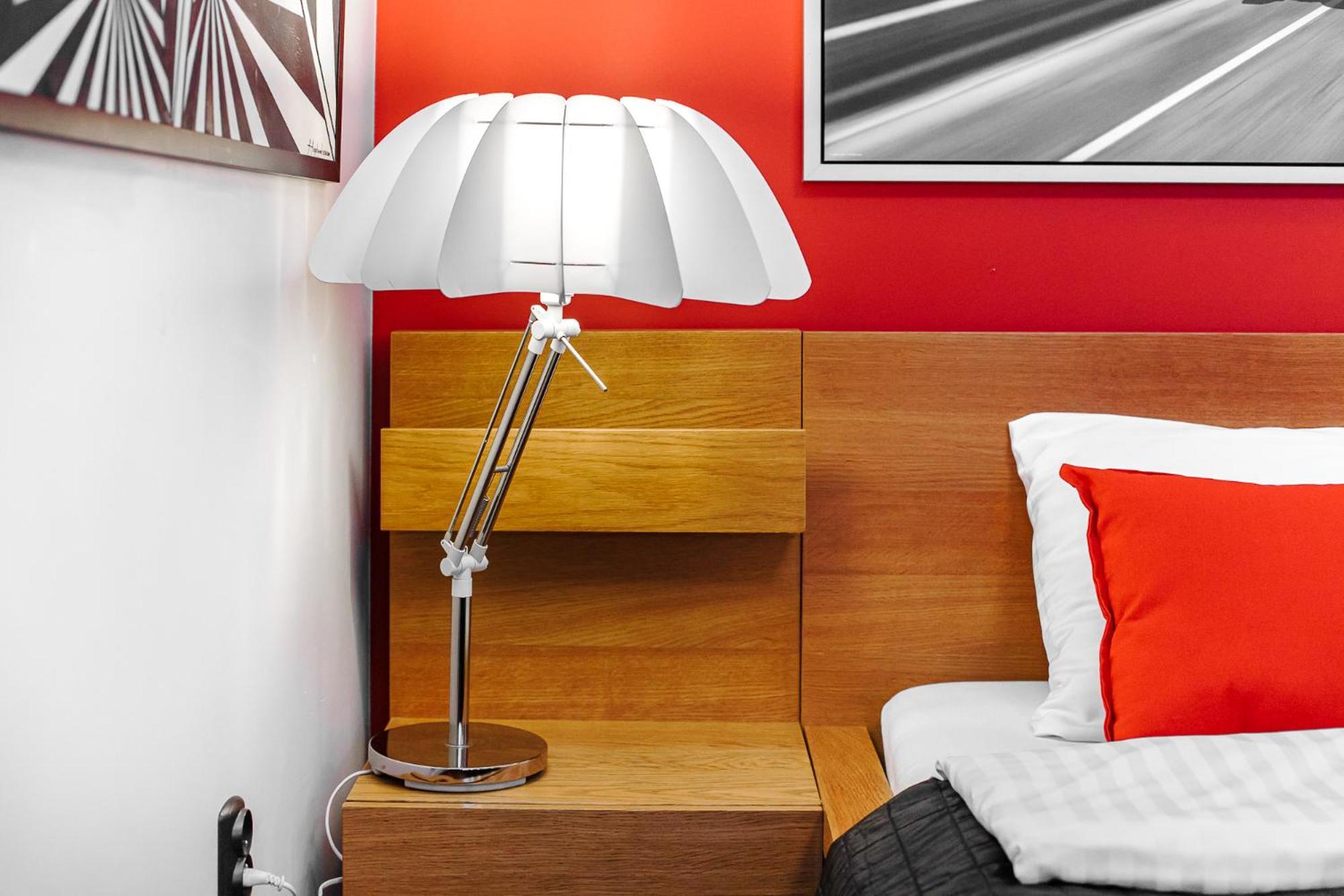 Aura Apartment Breslau