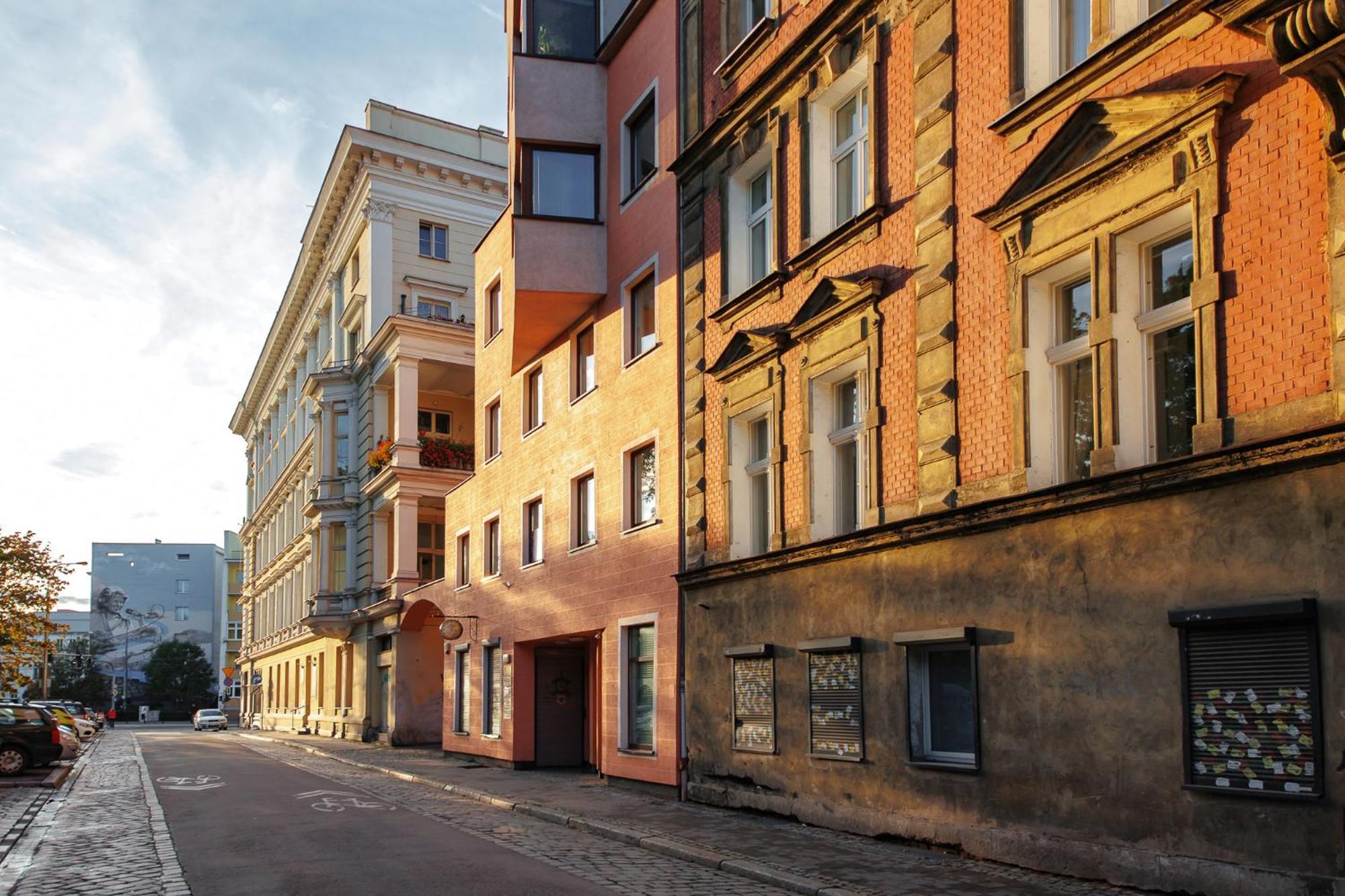 Aura Apartment Wroclaw